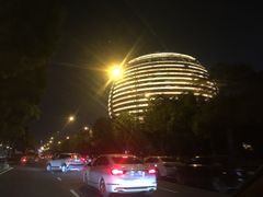 -杭州国际会议中心洲际酒店-原素全日餐厅(解放东路店)