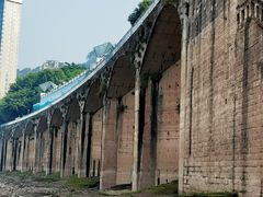 -金海湾滨江公园