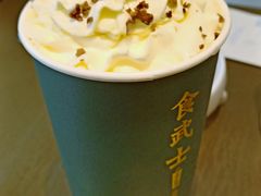 -食武士·舒芙蕾(新街口明瓦廊店)