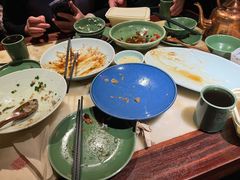-情满四合院•京菜•烤鸭(动物园店)