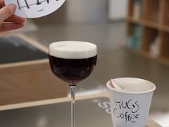 -HUGS coffee(东区店)