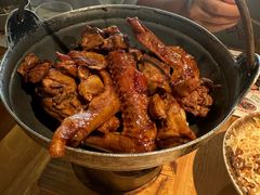 -岛风·台食小馆 ISLAND BISTRO(烟台山店)