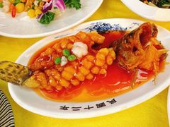 -清真马祥兴菜馆(云南北路店)