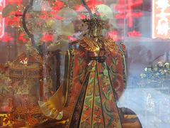 -喜万年年.嫁女饼.顺德特产(岭南天地店)