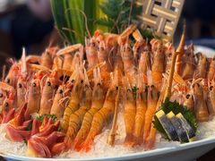 -Mr.Fish鱼鲜生海鲜放题(高德置地冬广场店)