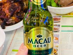 -澳门陈光记烧味饭店(万象城店)