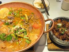 -吃货私房菜(丽江束河古镇店)