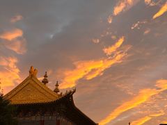 -西安市广仁寺