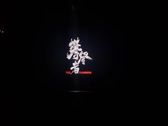 -深影国际影城(学院南路店CGS中国巨幕店)