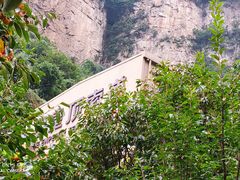 -云丘山景区