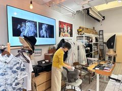 -ID.PHOTO照相馆(嘉里企业中心店)