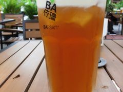 奶提绿-813芭依珊 BAESAn(皇冠十畝地店)