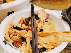 -围龙屋客家食府(福田店)