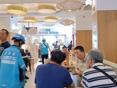 -蔡先生(双阳路店)