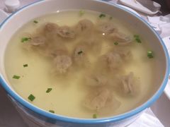 -聚春园自助餐厅(东街口店)