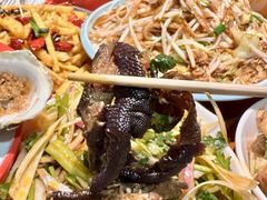 -四禧精酿铜锅涮肉·烧烤工场(大明湖店)