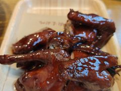 -鸽子窝(黄村店)