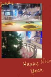 -塔塔王国·主题儿童游乐园(奥城商业广场店)