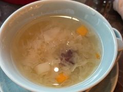 -西安凯悦酒店·湖畔中餐厅