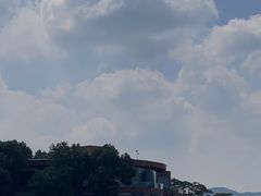 -水上明月·湖景餐厅