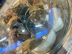 -争先鲜·蒸汽海鲜自助·鲜切牛肉