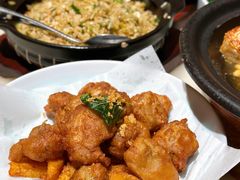 -客语客家菜(华发商都店)