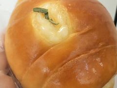 日式红豆面包-执茶识麦(万达华府店)