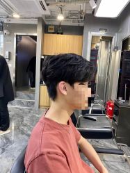点击看大图 -Sying杉影日式烫染專門店