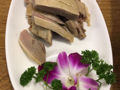 -品大三·南京菜(大行宫店)