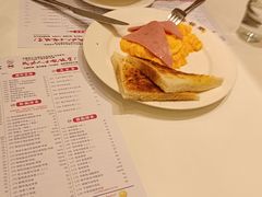 -大哥餐厅(西城花园店)