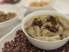花椒鸭舌-百盛·鼎膳(中海财富中心)