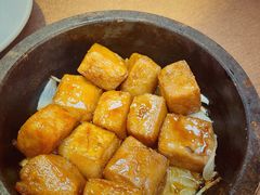 -转角·老弄堂上海菜(长寿路店)