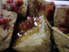 -七宝老街臭豆腐