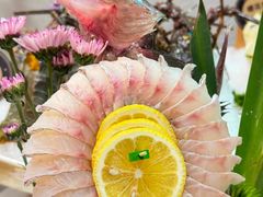 -喜聚薈·花膠雞海鮮火鍋(越秀店)