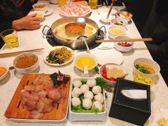 -金牛 牛肉串串(乐享城店)