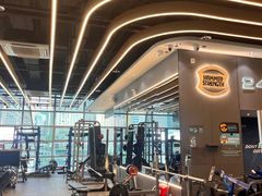 -24/7 FITNESS 健身(罗湖金光华店)