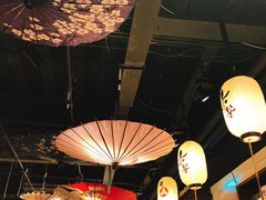 大堂-赤谷和牛烧肉居酒屋(石景山店)