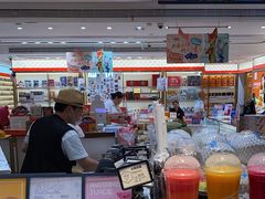 -每日新鲜水果吧(南京东路店)