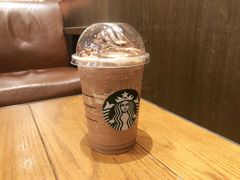-星巴克(北京中关村南大街店)