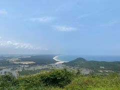 -海南铜鼓岭景区
