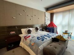 -北京园博大酒店