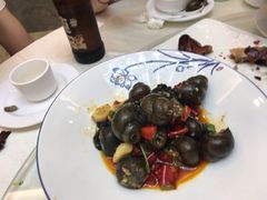 -桂客膳房·珍品堂