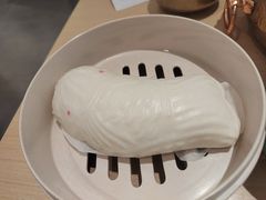 -吕氏疙瘩汤·新派鲁菜(东城万达广场店)