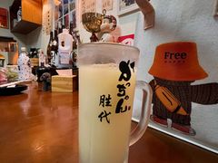 可尔必思-胜代日本料理(云程巷小区店)