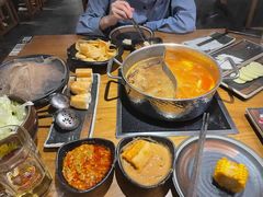 -呷哺呷哺 黄金牧场 (新中关购物中心店)
