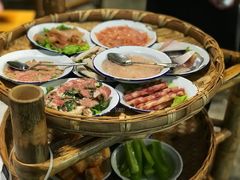 眉毛肉-有拈头成都市井火锅(南山总店)
