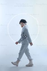 -芳妮豆丁儿童摄影(民治旗舰店)