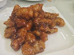 -东四民芳餐厅(朝阳门店)