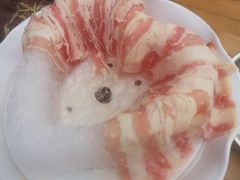 -有米粥料·海鲜粥底火锅(华强北店)