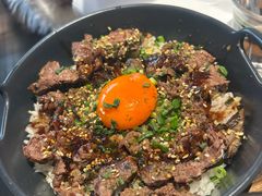-WOKKA by艮上(中海环宇荟店)